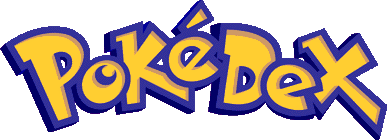 Pokedex